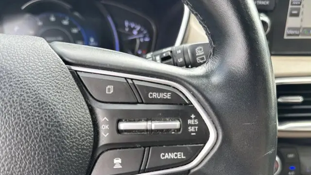 2020 Hyundai SANTA FE Limited 2.0T