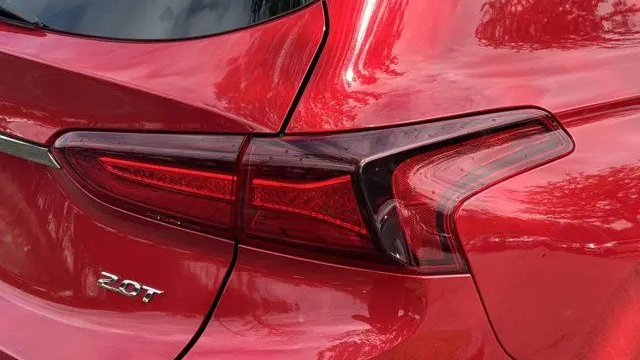 2020 Hyundai SANTA FE Limited 2.0T
