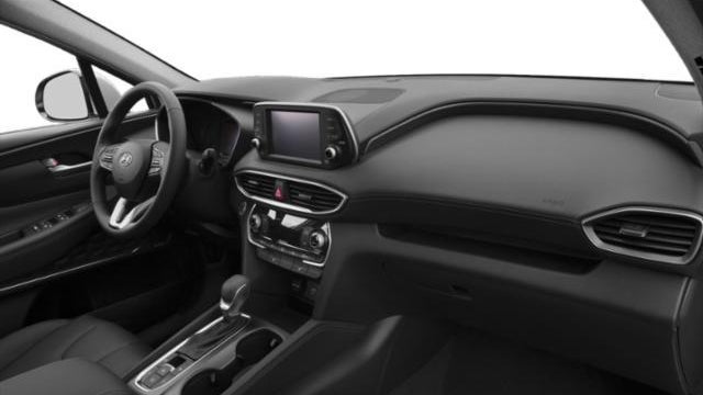 2019 Hyundai SANTA FE Limited 2.0T