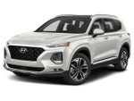 2019 Santa FE Thumbnail 1