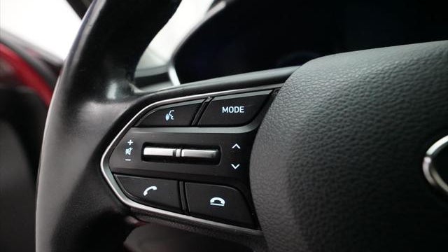 2019 Hyundai SANTA FE Ultimate 2.0T