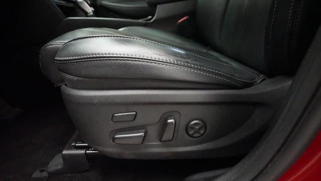 2019 Hyundai SANTA FE Ultimate 2.0T