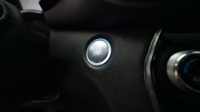 2019 Hyundai SANTA FE Ultimate 2.0T