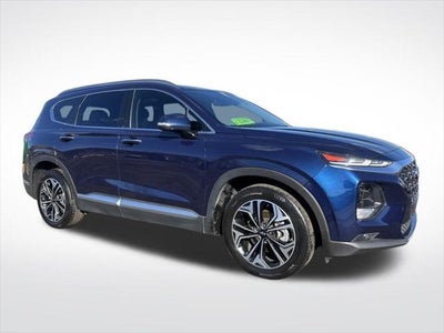 Photo of a 2019 Hyundai Santa FE Limited 2.0T 4DR Crossover for sale
