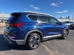2019 Santa FE Thumbnail 3