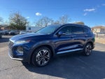 2019 Santa FE Thumbnail 30