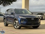 2020 Santa FE Thumbnail 2