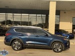 2020 Santa FE Thumbnail 3