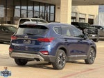2020 Santa FE Thumbnail 4