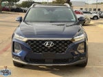 2020 Santa FE Thumbnail 7