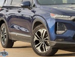2020 Santa FE Thumbnail 11