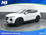 2019 Santa FE Thumbnail 1