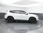 2019 Santa FE Thumbnail 6