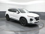 2019 Santa FE Thumbnail 7