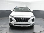 2019 Santa FE Thumbnail 8