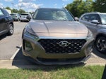2019 Santa FE Thumbnail 2