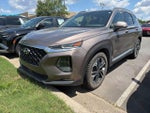 2019 Santa FE Thumbnail 3