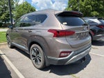 2019 Santa FE Thumbnail 4