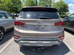 2019 Santa FE Thumbnail 5