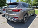 2019 Santa FE Thumbnail 7