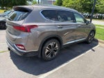 2019 Santa FE Thumbnail 8