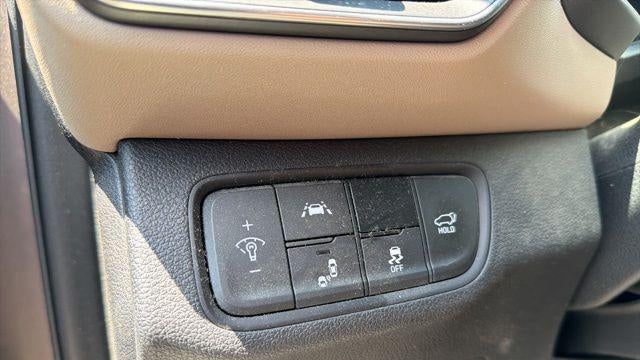 2019 Hyundai SANTA FE Limited 2.0T