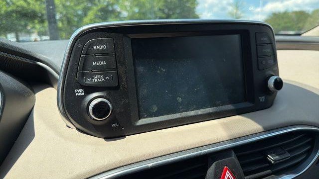 2019 Hyundai SANTA FE Limited 2.0T