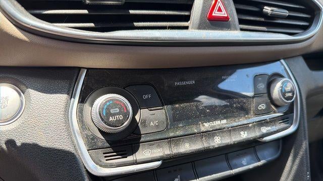 2019 Hyundai SANTA FE Limited 2.0T