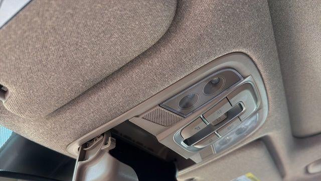 2019 Hyundai SANTA FE Limited 2.0T
