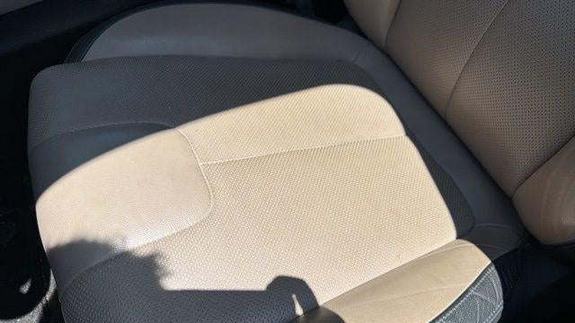 2019 Hyundai SANTA FE Limited 2.0T