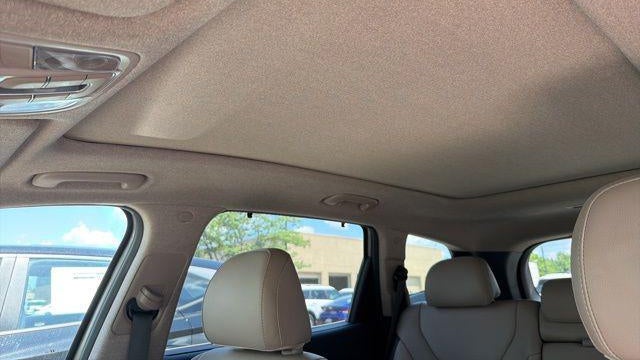 2019 Hyundai SANTA FE Limited 2.0T