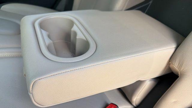 2019 Hyundai SANTA FE Limited 2.0T