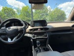 2019 Santa FE Thumbnail 27
