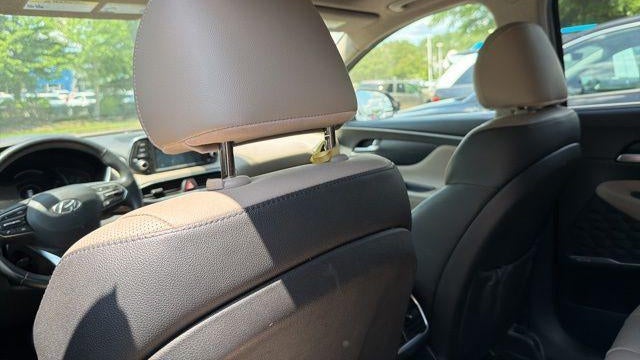 2019 Hyundai SANTA FE Limited 2.0T