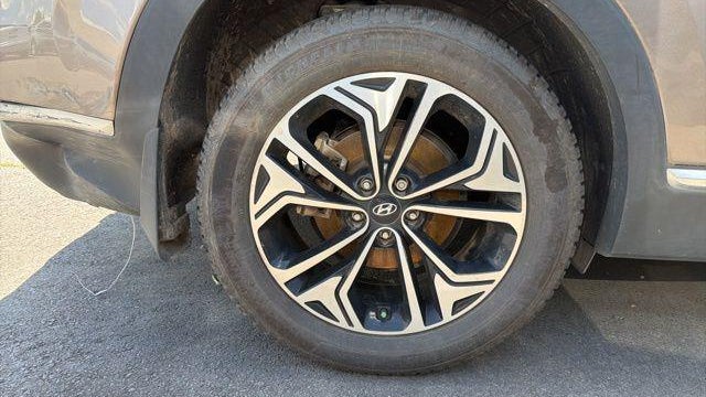 2019 Hyundai SANTA FE Limited 2.0T