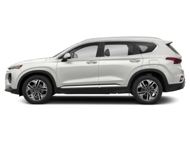 2019 Hyundai SANTA FE Ultimate 2.0T — photo 1 of 12