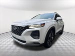 2020 Santa FE Thumbnail 1