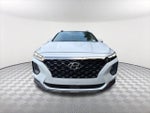 2020 Santa FE Thumbnail 2