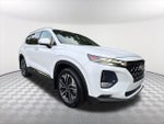 2020 Santa FE Thumbnail 3