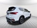 2020 Santa FE Thumbnail 5