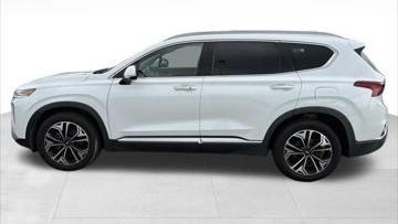 Preowned 2019 Hyundai SANTA FE Limited 2.0T for Sale