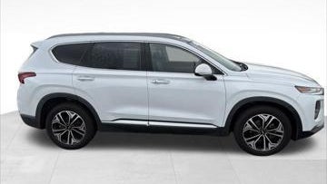 2019 Hyundai SANTA FE Limited 2.0T