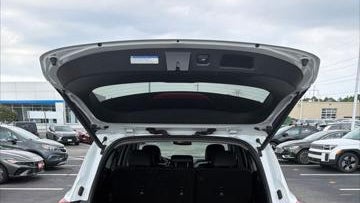 2019 Hyundai SANTA FE Limited 2.0T