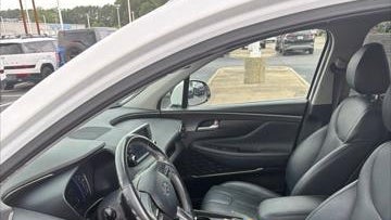 2019 Hyundai SANTA FE Limited 2.0T