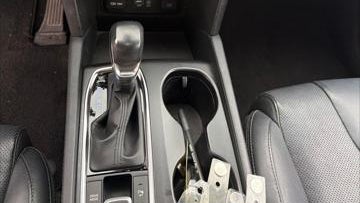 2019 Hyundai SANTA FE Limited 2.0T