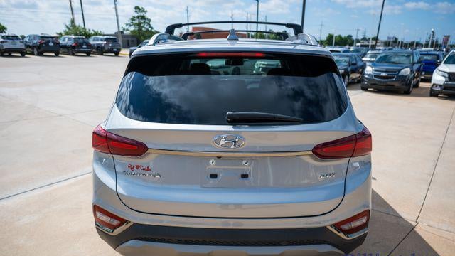 2020 Hyundai SANTA FE Limited 2.0T