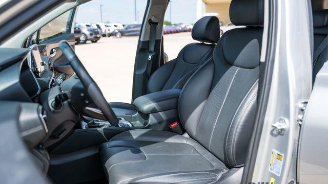 2020 Hyundai SANTA FE Limited 2.0T
