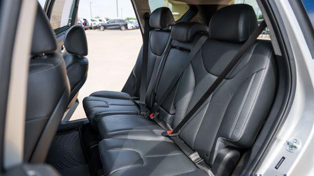 2020 Hyundai SANTA FE Limited 2.0T