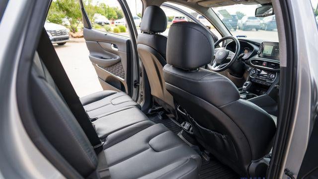 2020 Hyundai SANTA FE Limited 2.0T