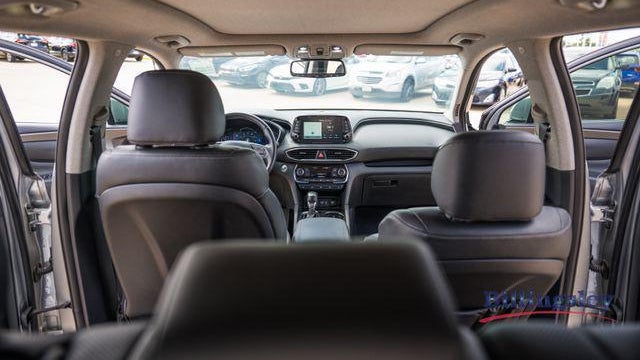 2020 Hyundai SANTA FE Limited 2.0T